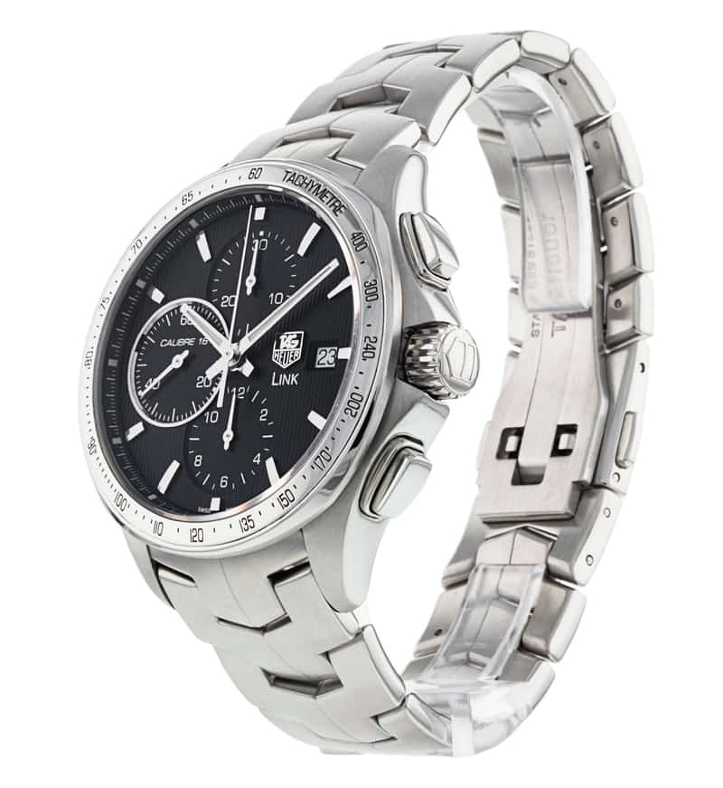Tag Heuer Link CAT2010.BA0952